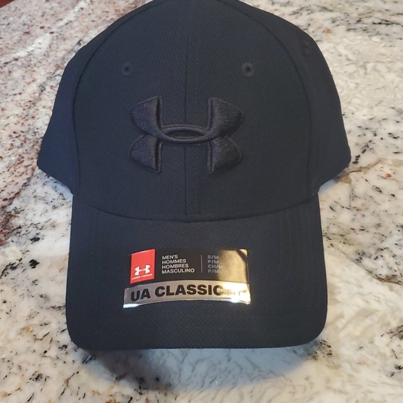 Under Armour Other - Under armour hat